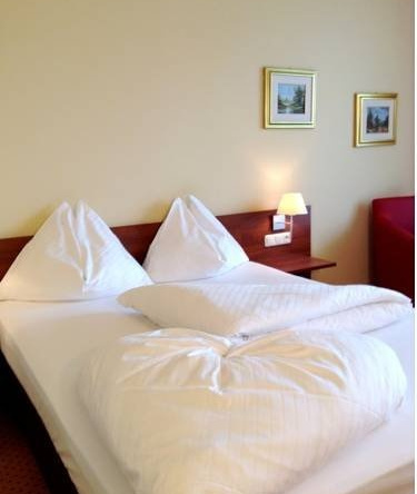 s.moritz Event- und Seminarhotel, 阿德宁 — 照片 1