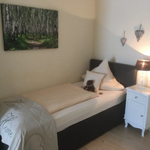 Hotel Garni Zum Grünen Baum, Hoevelhof — photo 4