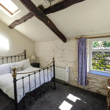 Millers Cottage, Бротон-ин-Фернесс — фото 3