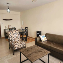 Lux Suites Ole Nairi Holiday Homes, Ngong — photo 4