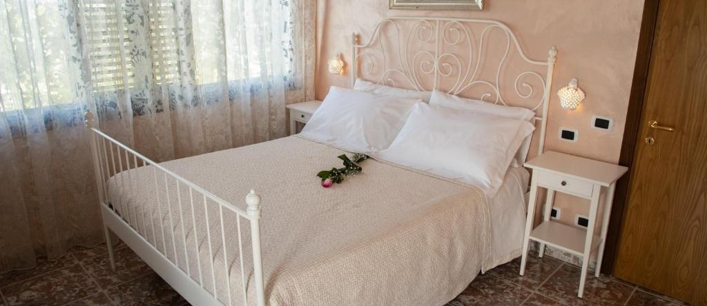 Relais D'itria, Гротталье — фото 1