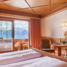 Hotel Lärchenhof Natur, Телфс — фото 4