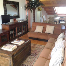 Apartment With 3 Bedrooms in San Andrés del Rabanedo, With Enclosed Garden and Wifi, San Andres del Rabanedo — photo 2