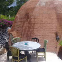 Monti Dome Villas, Pemenang — photo 5