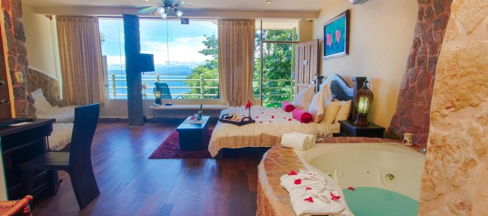 Issimo Suites, 波塔隆 — 照片 1
