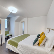 Alba Hotel Lac d'Orient, Mesnil-Saint-Pere — photo 3