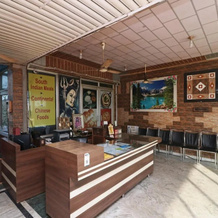 Hotel Vishwamitra By Oyo Rooms, Чинтпурни — фото 2