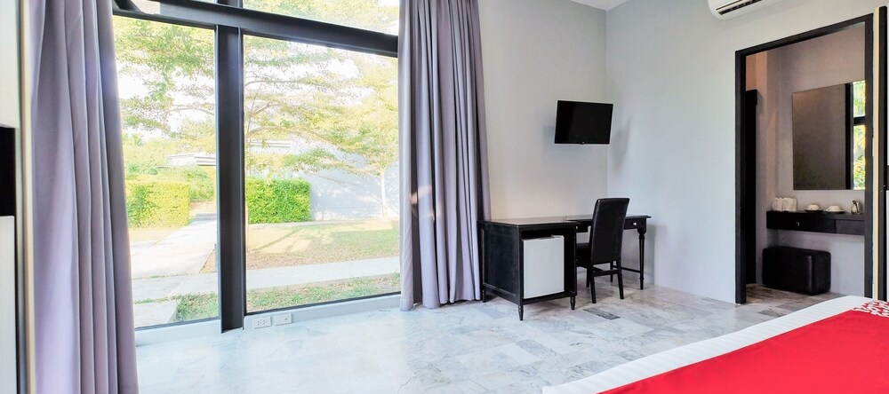 Bulan Anda Baba Resort by OYO Rooms, 奥勒 — 照片 1