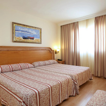 Hotel & Spa Peñíscola Plaza Suites, 佩尼斯科拉 — 照片 5