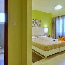 Hotel Orpheus, Гувия — фото 5