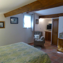 La Bastide Des Pignes, Регюс — фото 3