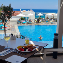 Aluasoul Zakynthos (Ex. Plagos Beach), Трагаки — фото 3