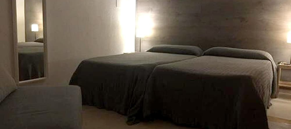 Apartment With 3 Bedrooms in El Agujero, With Wonderful sea View and Wifi - 10 m From the Beach, 加尔达尔 — 照片 1