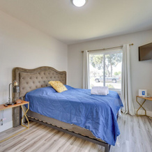 < 1 Mi To Main St Hanford! Home W/ Outdoor Space, Ханфорд — фото 4