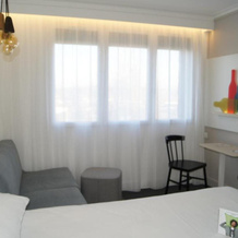 ibis Styles Auxerre Nord, 欧塞尔 — 照片 2