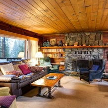 Bradley's Cabin, Вавона — фото 2