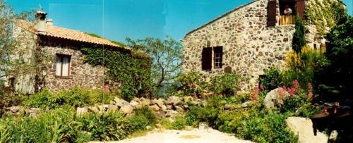 Holiday home Vieux Village, Evenos — photo 1