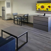 Mainstay Suites Prince George - Fort Lee, Хопуэлл — фото 3