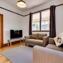 Rosehaven Cottage, North Hobart — photo 5