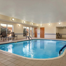 Fairfield by Marriott Inn & Suites Stillwater, 斯蒂尔沃特 — 照片 5