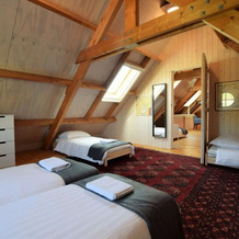 Spacious Holiday Home in Kaag with Garden, 卡赫 — 照片 4