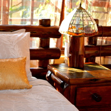 Kairos Home Guesthouse Middelburg, Мидделбург — фото 2