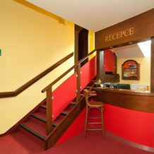 Hotel U Zlatého Býka, 皮塞克 — 照片 3