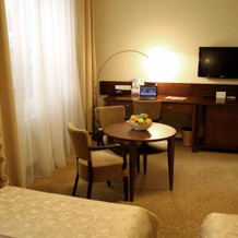 Hotel Baltaci Atrium, 兹林 — 照片 5