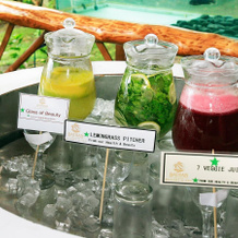 Badian Island Wellness Resort, 莫阿尔博阿尔 — 照片 5