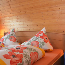 Charming Holiday Home in Cranzahl Near the Forest, 泽马塔尔-诺伊多夫 — 照片 5
