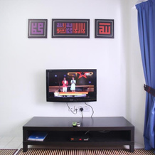 Nadia Damansara Damai Homestay, Сунгей-Булох — фото 4