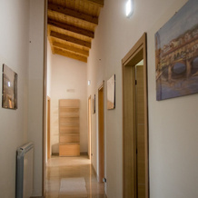 Villa ai TRE Ulivi, 卡亚佐森林 — 照片 5