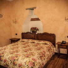 Albergo Ristorante - Residence La Torre, Кастильоне д’Интельви — фото 2