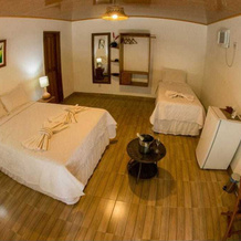 Evolucao Ecolodge, Manacapuru — photo 3