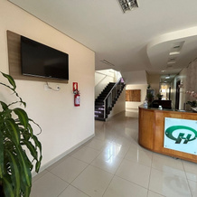 Oliveiras Hotel, Catalao — photo 2