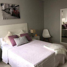 Apartamento Adelina, Сильеда — фото 4