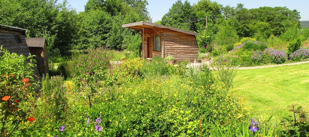The Cabins Conwy, Henryd — photo 1