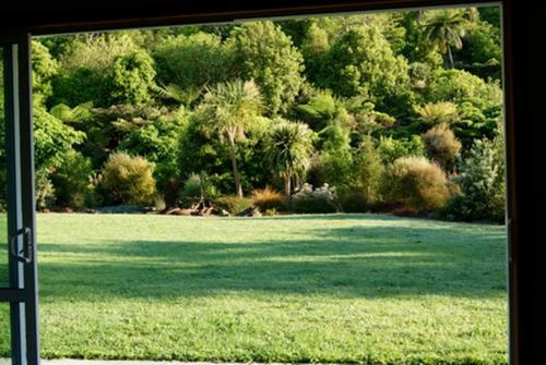 Gully Retreat Karapiro, 蒂阿瓦穆图 — 照片 1