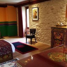 Himalaya en Perigord, 蒂尔萨克 — 照片 4