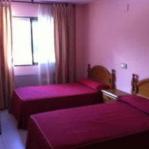 Hostal Tio Pepe I, 本比布雷 — 照片 2