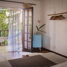 Planeta Banana B&B, 帕拉蒂 — 照片 3