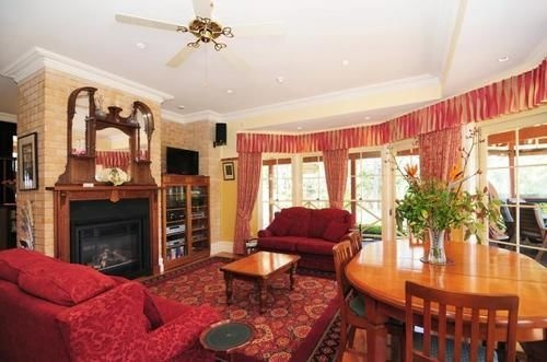 Sandholme Guesthouse, 哈斯基森 — 照片 1