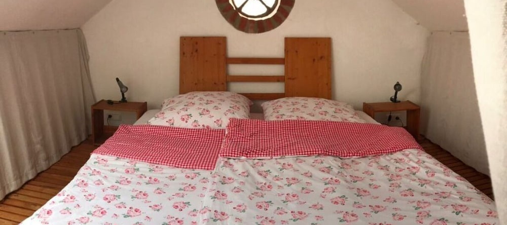 1 in the Maassen Country House, Stakendorf — photo 1