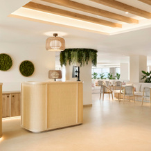 Iberostar Selection Es Trenc, Сес-Салинес — фото 2