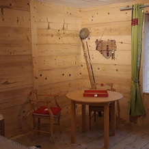 Chambres d'hôtes Cascades du Hérisson, 邦利约 — 照片 5