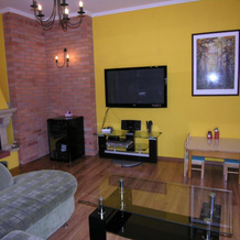 Villa Holiday, Sadov — photo 4