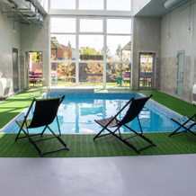 Loft Nebo Private house, Moscow — photo 2