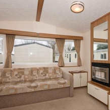 Talacre Beach Resort, Holywell — photo 2