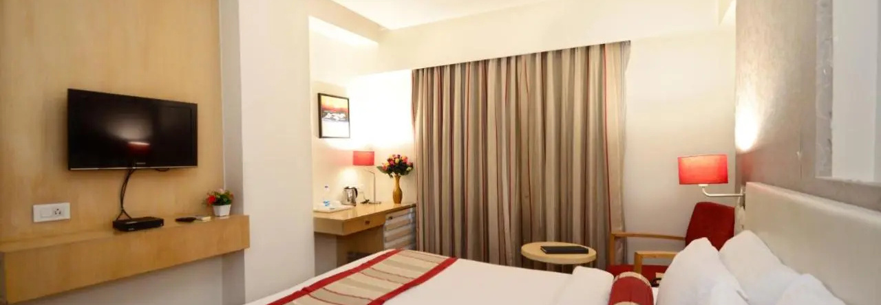 Hotel Rallentino, 科塔 — 照片 1