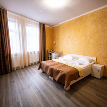 Volna  Hotel, 波罗的斯克 — 照片 5